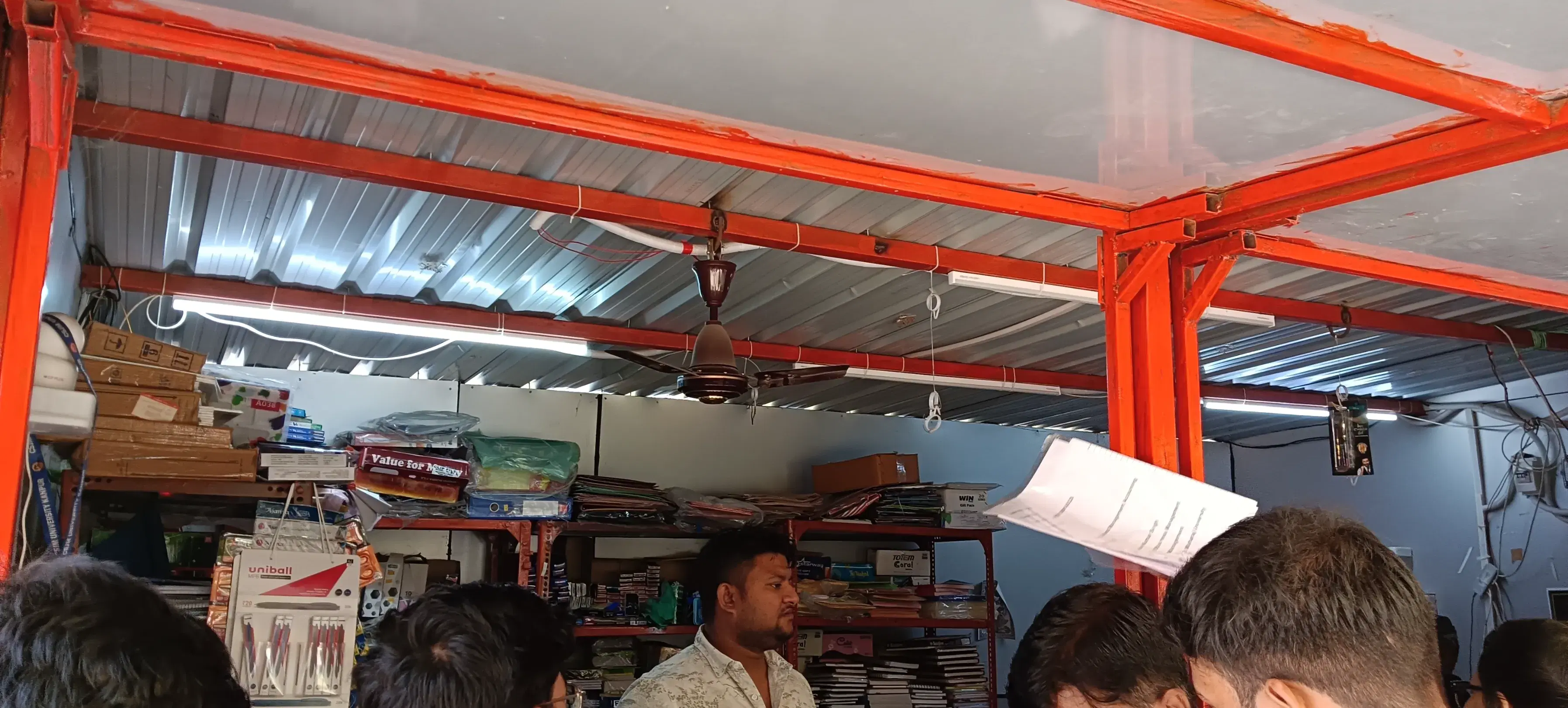 CSJMU Campus photo 10